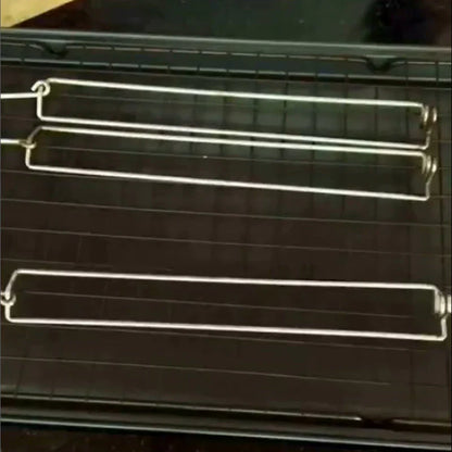 Premium Barbecue Fork - Perfect for Juicy Grilled Food