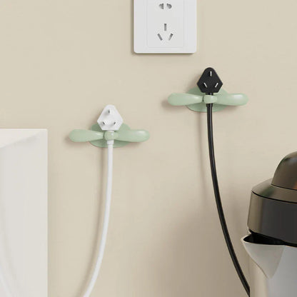 Kabelfix - the Practical Cable Manager for Your Kitchen Appliances