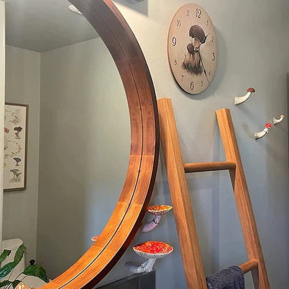 Magical Mushroom Shelf - Decorative & Practical!