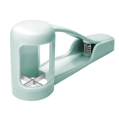 Quick Fruit Slicer for Grapes and Berries