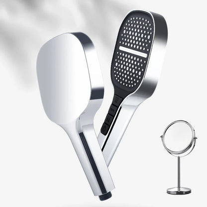 Wellness Rain Hand Shower