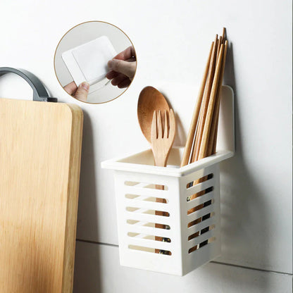 Practical Cutlery Holder - More Organisation in Your Kitchen!