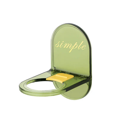 Space - Saving Shower Gel Holder - Organisation and Convenience for Your Bathroom