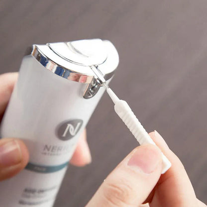 Shower Head Cleaning Brush Set