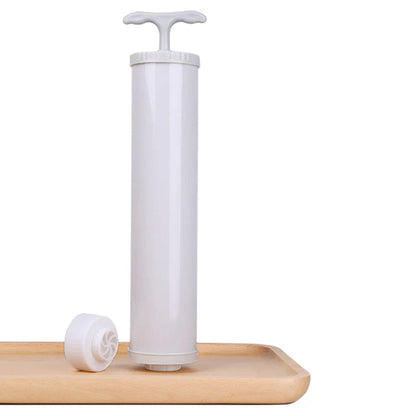 Hanging Garment Vacuum Storage Bags