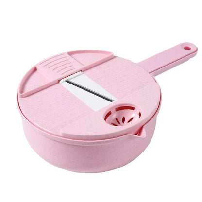Multifunctional Kitchen Vegetable Slicer