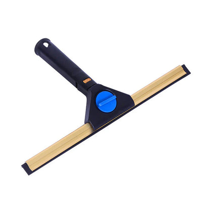 Multifunctional Glass Scraper for Windows and Glass Surfaces