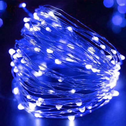 Bottle Cork Led Lights - Transform Empty Bottles Into Atmospheric Decorations!