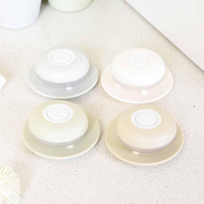 Portable Travel Bottle Set - Stylish, Practical and Leak - Proof