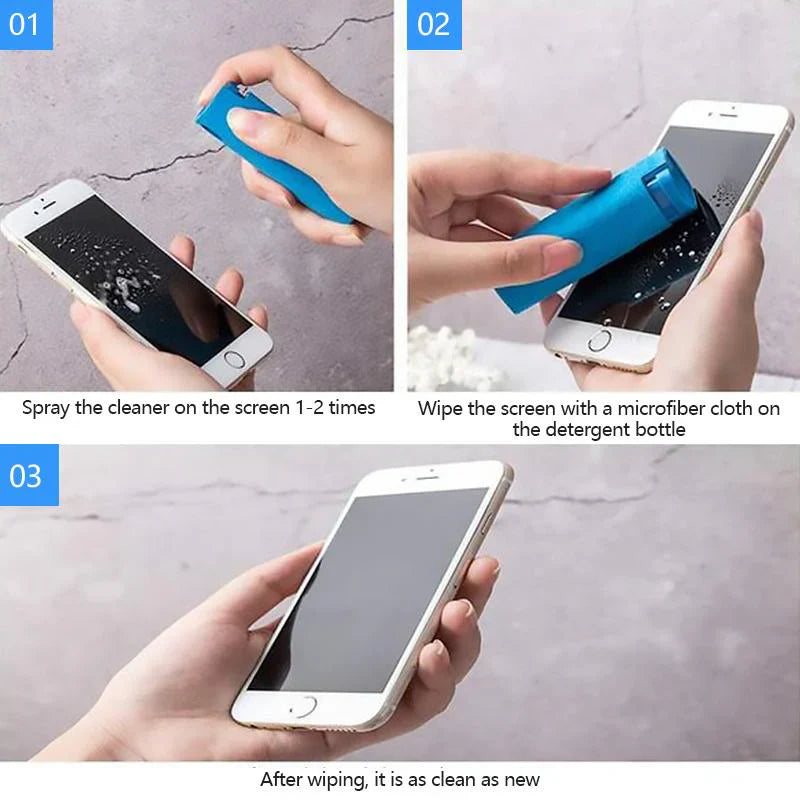 Screen Flash 3 - In-1