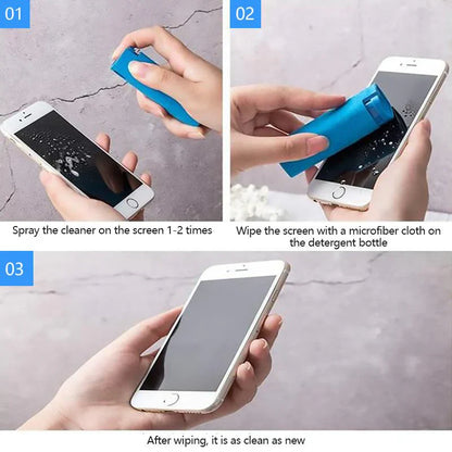 Screen Flash 3 - In-1