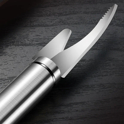 Multifunctional Fish & Shrimp Knife
