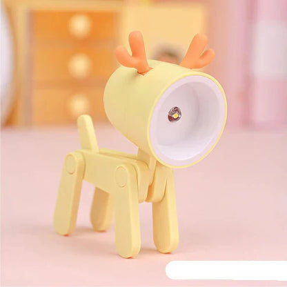 Flexible Animal Led Light