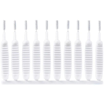 Shower Head Cleaning Brush Set
