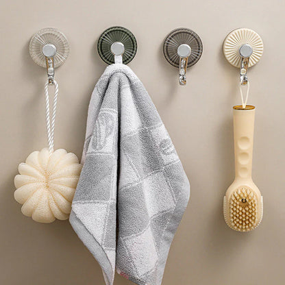Strong Suction Cup Hook - the Perfect Solution for Your Hanging Needs
