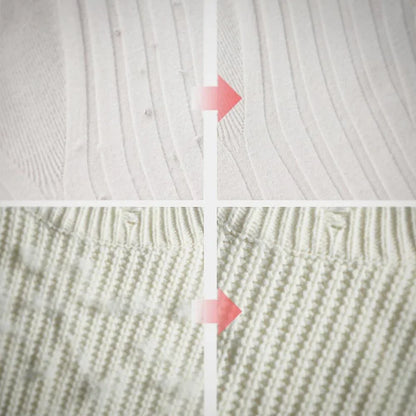 Portable Fabric Care Lint Remover