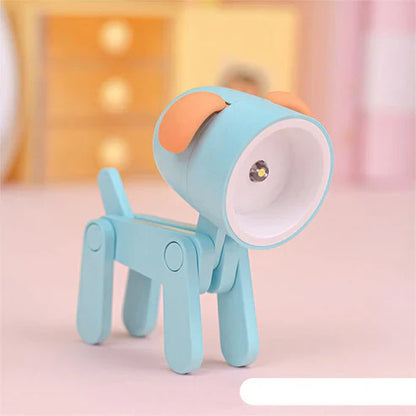 Flexible Animal Led Light