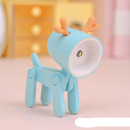 Flexible Animal Led Light
