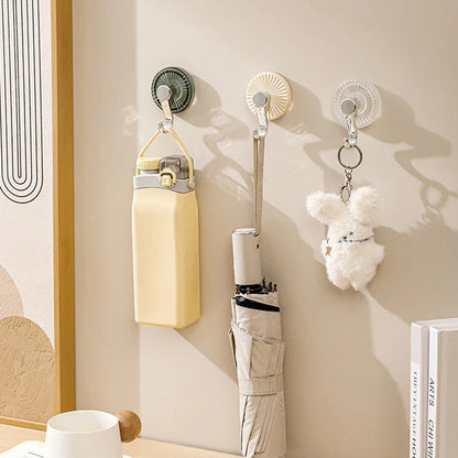 Strong Suction Cup Hook - the Perfect Solution for Your Hanging Needs