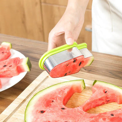 Watermelon Slicer - the Perfect Summer Treat