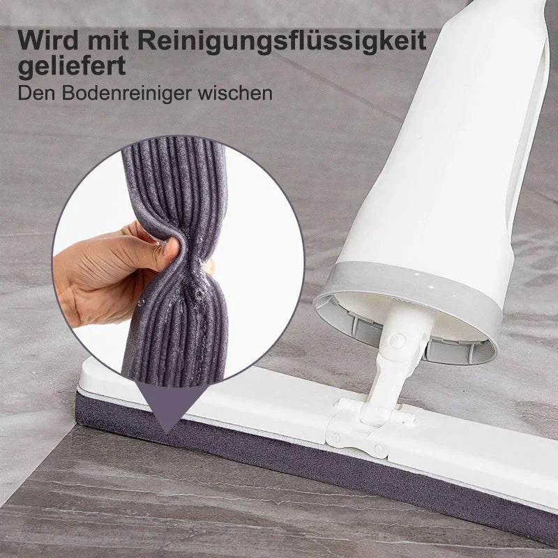 Practical Washing Mop for the Household