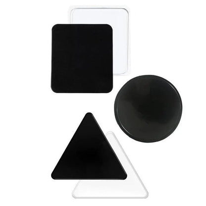 Non - Slip Adhesive Pads for Versatile Applications