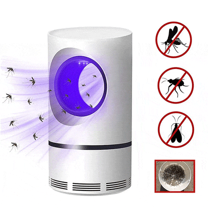 Mosquito Repellent Device - Your Quiet and Effective Solution Against Mosquitoes