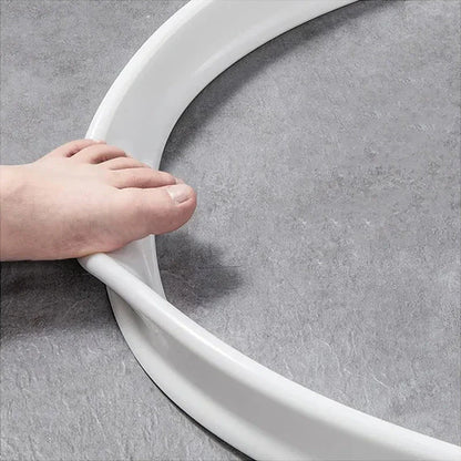 Flexible Shower Sealing Strip