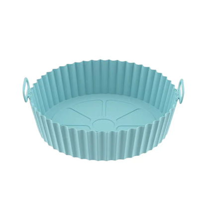 Flexibake Silicone Mould - Perfect for Your Hot Air Fryer