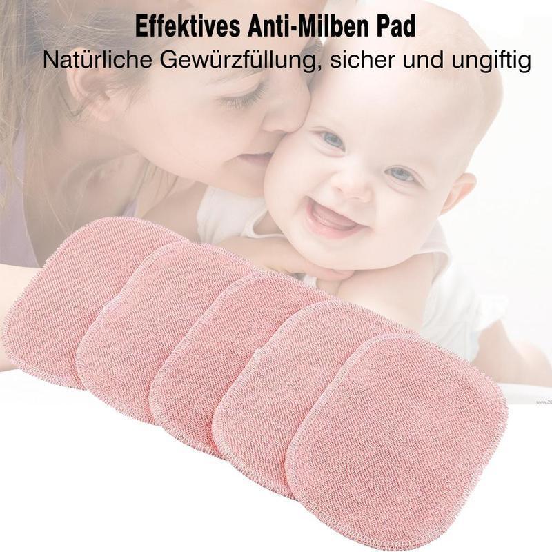 Mite Protection Pad