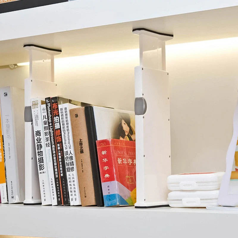 Expandable Drawer Dividers for Tidy Storage