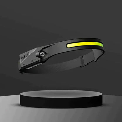Rechargeable Usb Headlamp