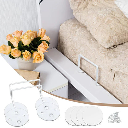 Stable Mattress Holder Made of Stainless Steel