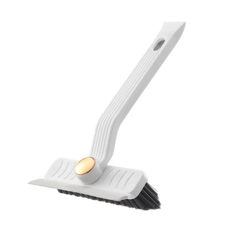 Rotatable Deep - Cleaning Brush