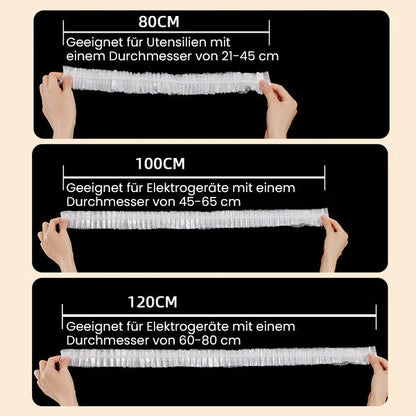 Thickened Dust Covers - Protection for Your Electrical Appliances & More