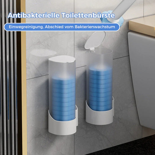 Hygienewipe - Disposable Toilet Brush for Effortless Cleanliness