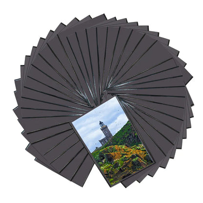 Magnetic Photo Frame for Metal Surfaces