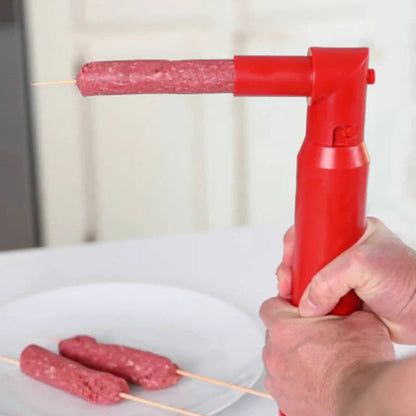 Kebab - Maker Deluxe