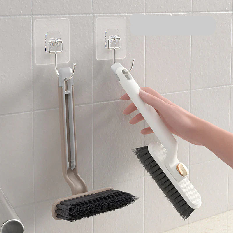 Fugenfix - Rotating Cleaning Brush for Joints and Narrow Spaces