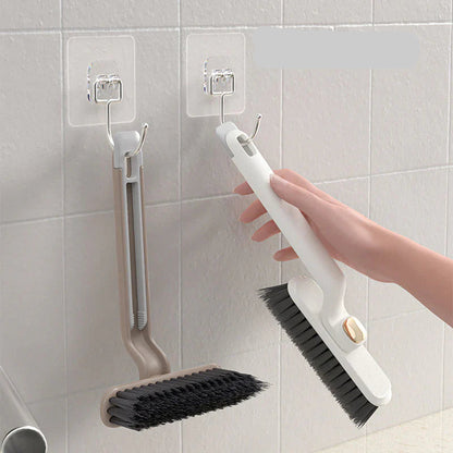 Fugenfix - Rotating Cleaning Brush for Joints and Narrow Spaces