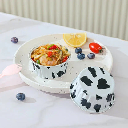 Practical Aluminium Baking Tins - Perfect for Baking, Grilling & Cooking!