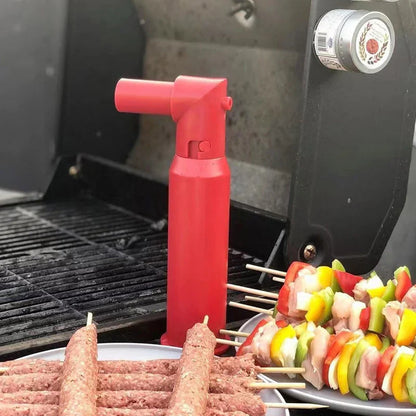 Kebab - Maker Deluxe