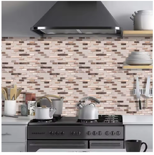 Tilestyle Stickers - Flexible, Cost - Effective, Stylish