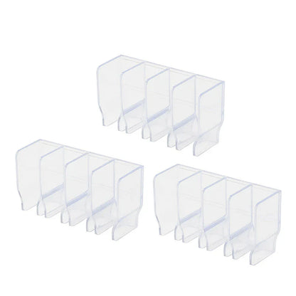 Wall - Mounted Cosmetics Shelf - Practical Storage for Care Products