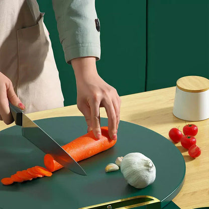 Multifunctional Double - Sided Chopping Board - Practical, Hygienic and Durable
