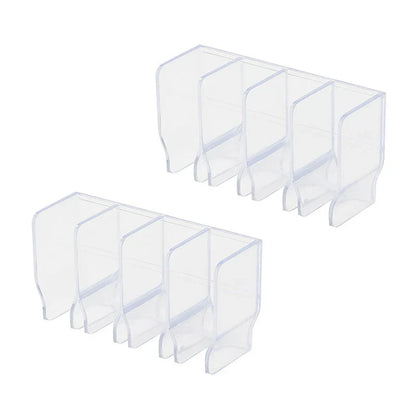 Wall - Mounted Cosmetics Shelf - Practical Storage for Care Products