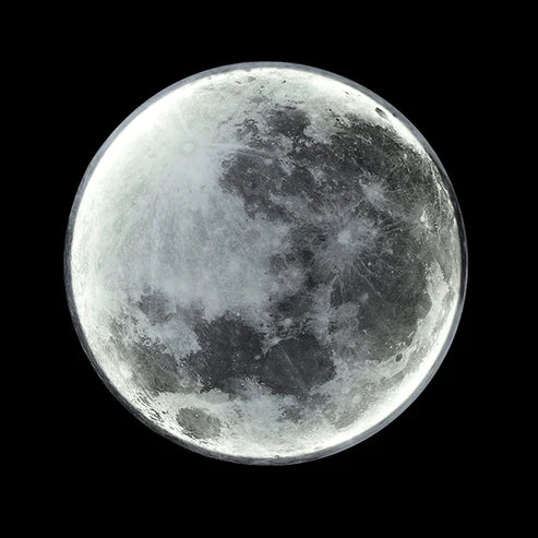Magical Moon Wall Lamp