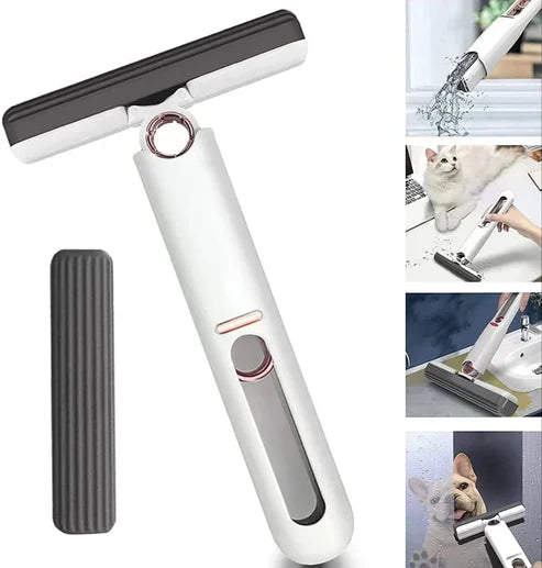 Mini Cleaning Rod