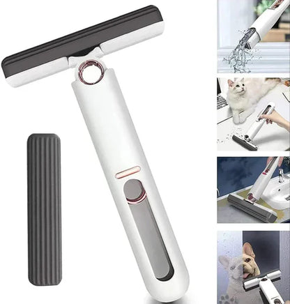 Mini Cleaning Rod