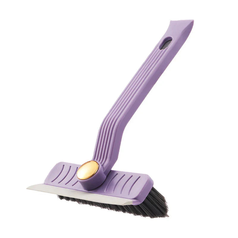 Rotatable Deep - Cleaning Brush